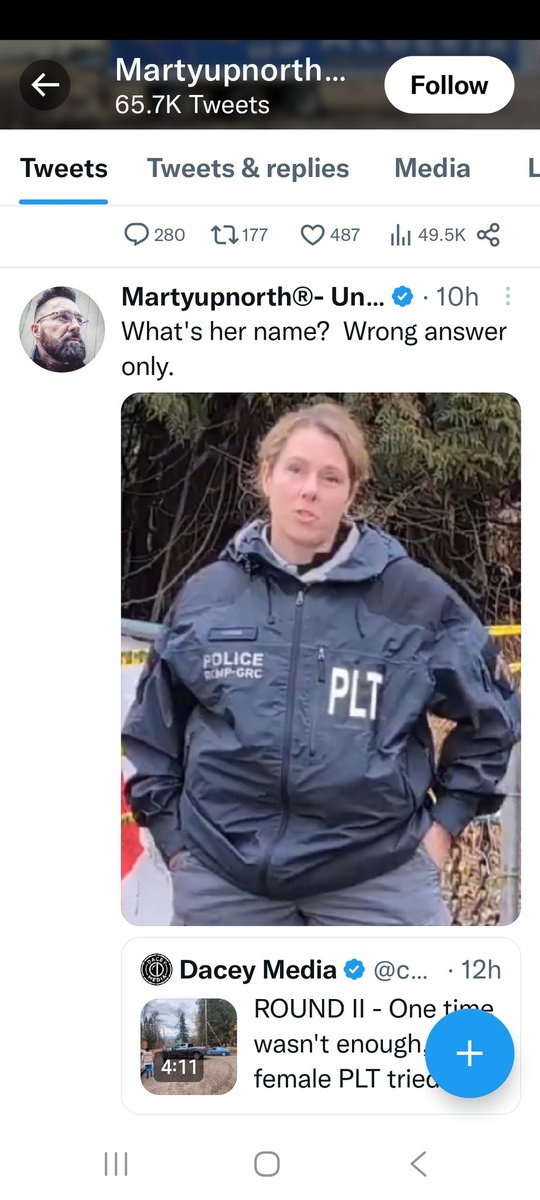 IanHowatt's tweet photo. @Martyupnorth_2 Accusing someone of rage baiting when you do this just hours ago is rich.

Double standard much? https://t.co/DsSTbyDV7g