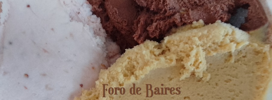 Se aproxima «La Noche de las heladerías» y «Picante Fest». Incluye audio  - Haga clic ver también ☛  forodebaires.com.ar/se-aproxima-la… a través de <a href="/forodebaires/">Foro de Baires</a>