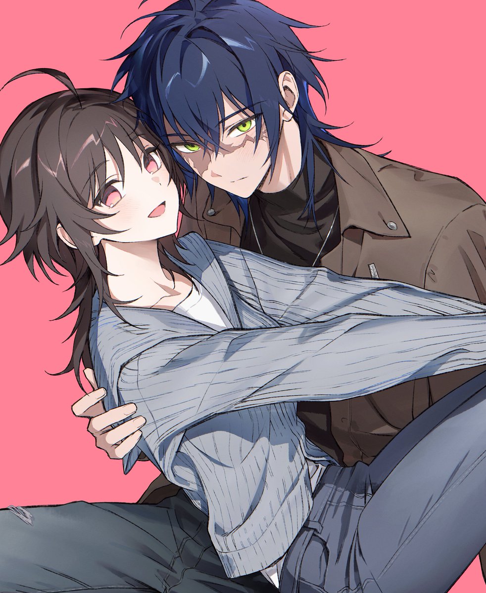 #RT 추첨 아래 타입 1페어 그려드립니다!

🩷 붙여드려요 타입 2인 only 
구도 지정/오마카세 가능

🔗타입 안내 및 공지: posty.pe/q2okep
폼 링크: forms.gle/dnM3oesXPQdwR4…

📅11월 9일~ 11월 11일 오후 9시까지 폼으로 신청 받습니다!