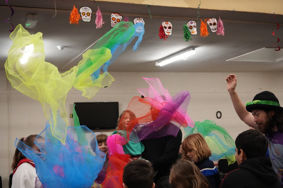 National Circus Festival of Ireland tweet media