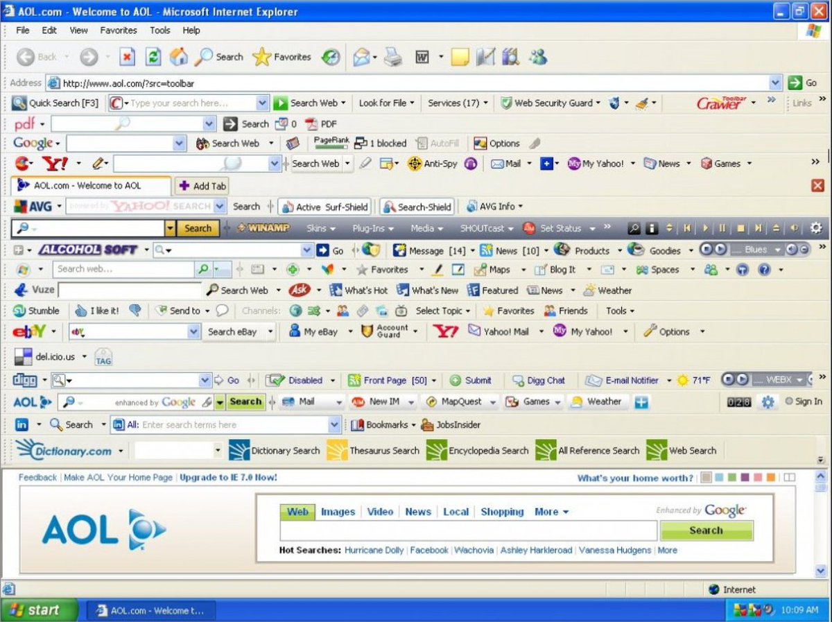 xplore_wpgg's tweet image. Mom&apos;s browser circa 2004😂
#InternetExplorer
#2000sInternet