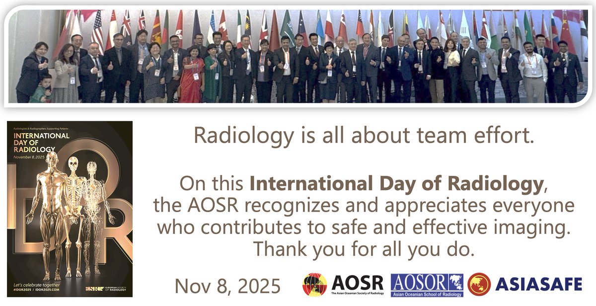 AOSR OFFICIAL tweet media