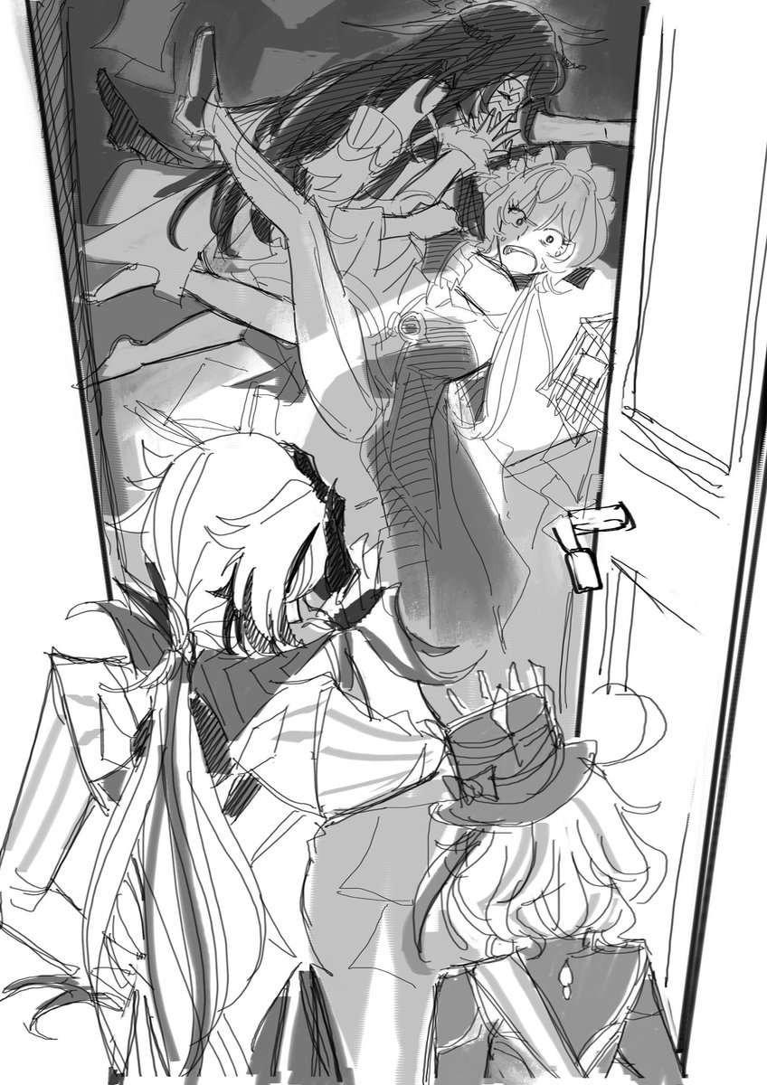 WIP
#arlefuri #sandbina