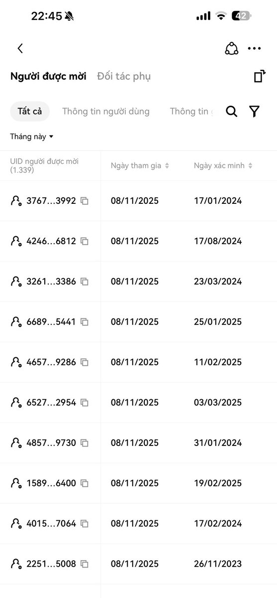 Bi Cần Thơ | Cashback.Exchange tweet media
