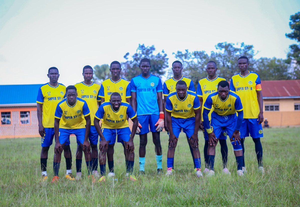 ARUA CITY FOOTBALL CLUB tweet media