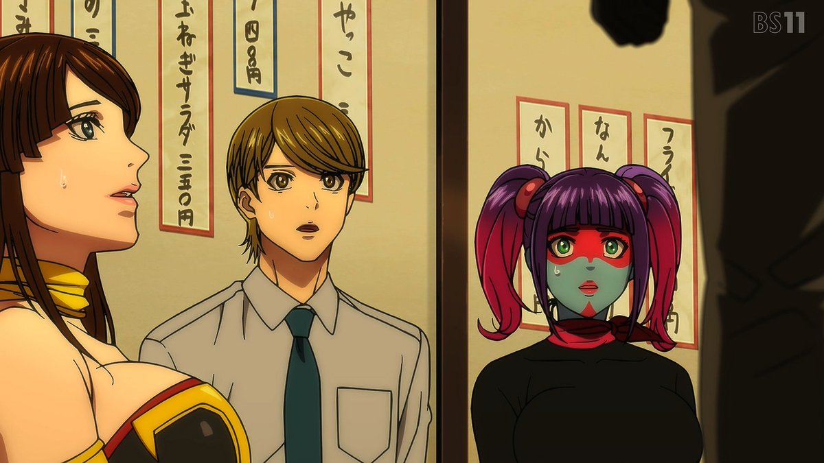 出口ナオト (@DEGCHIRON) / Posts / X