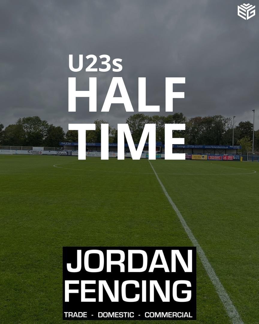 U23s 0-3 ⁦<a href="/MightyHolland/">HOLLAND FC</a>⁩