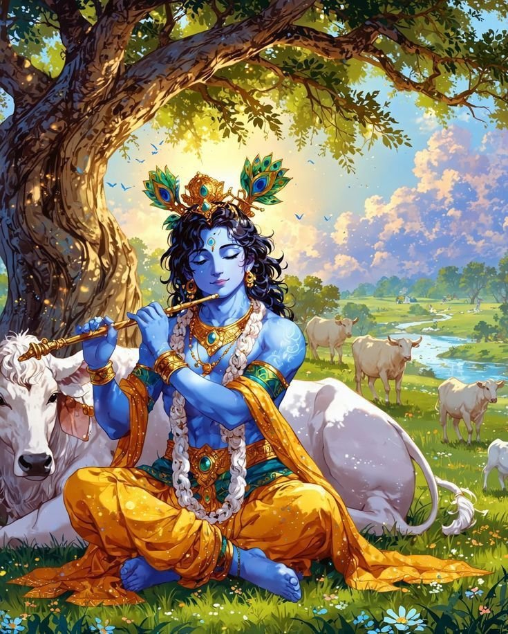 In the garden of the mind, weed out fear to let truth flourish.