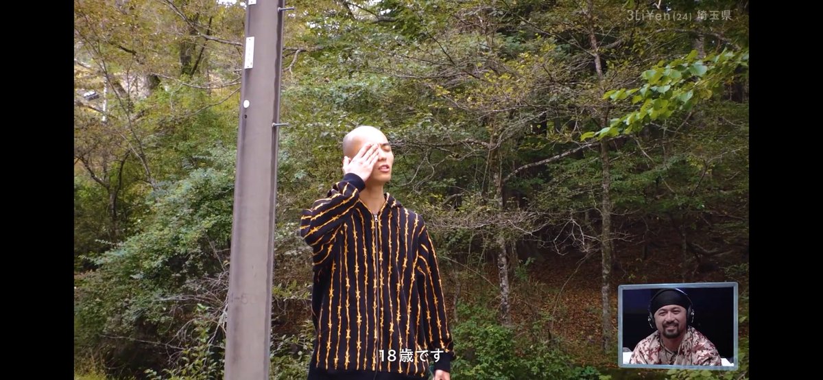 ベリスモ呆れてんのガチで好き