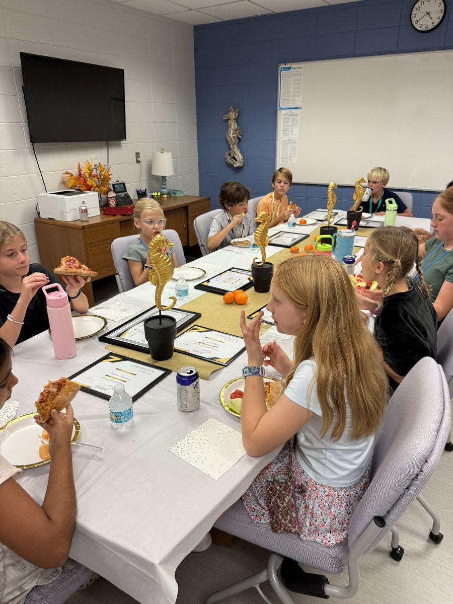 Sea Gate Elementary tweet media