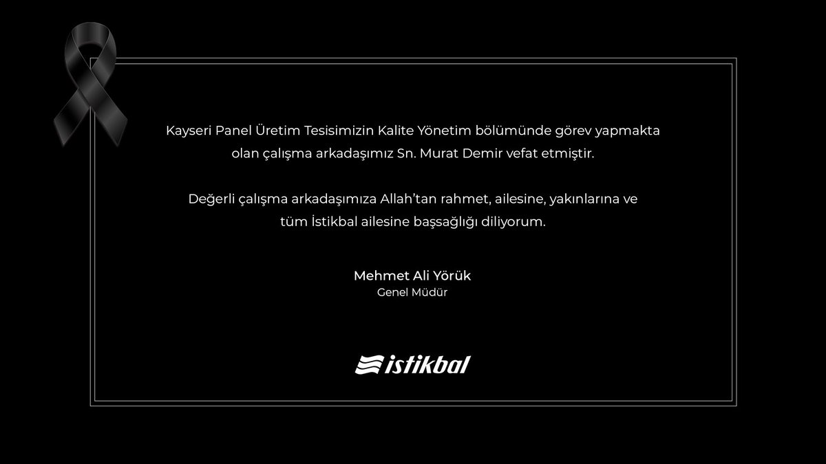 Mehmet Ali Yörük (@ma_yoruk) on Twitter photo 