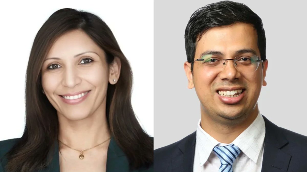 Empowering Oncologists Podcast – From Cancer Groundshots to Financial Toxicity to Common Sense to Personal Stories

<a href="/oncology_bg/">Bishal Gyawali, MD, PhD, FASCO</a> <a href="/JasmineKambojMD/">Jasmine Kamboj, MD, FASCO</a> 

oncodaily.com/voices/empower…

#Cancer #Oncology #OncoDaily #Health #Medicine <a href="/CancerWorldmag/">CancerWorld</a>