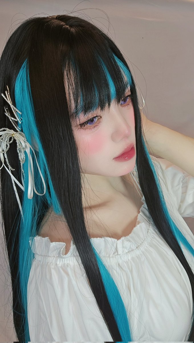 💓

#SUAMIZI #SUA #ALNST #alienstage #cosplay