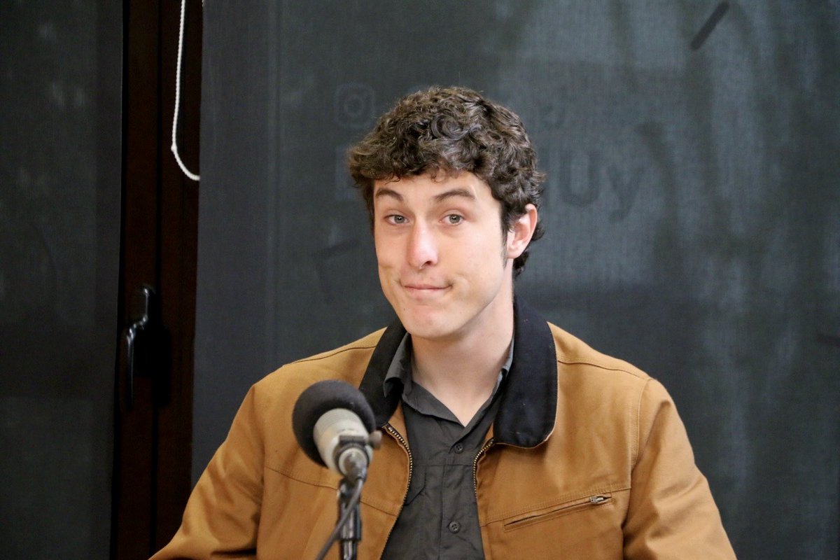 Antonio Ripoll ya está en los estudios de <a href="/DelSolUy/">DelSol 🔊 99.5</a> ⭐️

📲 delsol.uy
📻 99.5 FM
▶️ youtube.com/live/XJ8FZnHbh…