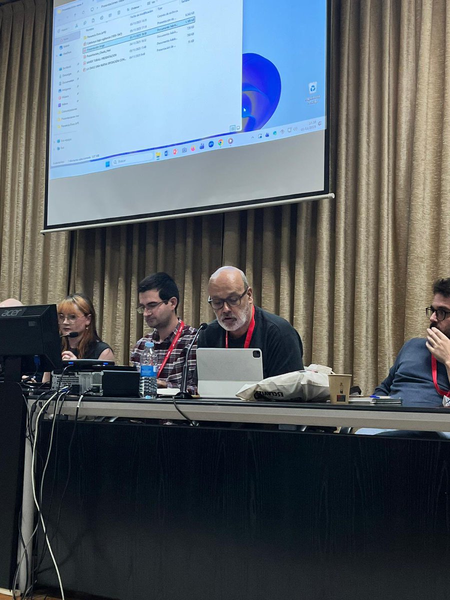 Centro de Estudios y Documentación del Atlántico tweet media