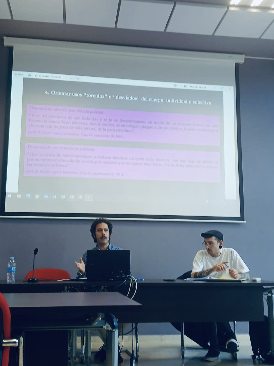 Centro de Estudios y Documentación del Atlántico tweet media