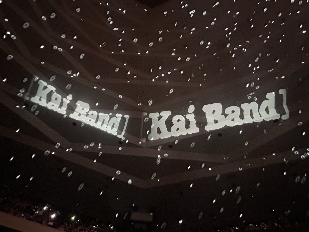 jrinrin777's tweet photo. 甲斐バンド武道館、最高のセトリ。
甲斐さんの声がパワフルで酔いしれました。夢の武道館に行けて本当に良かった。50周年おめでとうございます。
ずっと明日への活力をもらってます。
また頑張ろうと思った東京の一夜🗼

#甲斐バンド
#武道館 https://t.co/VqyfhI7bz2