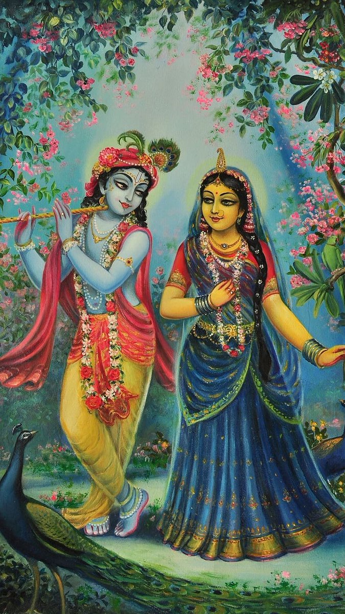 The chain of desire breaks at the altar of selfless love. ❤️