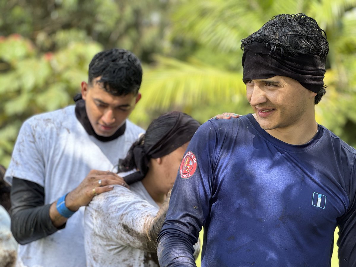 <a href="/cgota18/">Carolina Gonzalez</a> Aprovechamos  estos espacios para integrar a los brigadistas y a las áreas de salud y seguridad de nuestras empresas, con el fin de conocer los recursos humanos y físicos disponibles.
#EmpresasBuenaspararlTerritorio