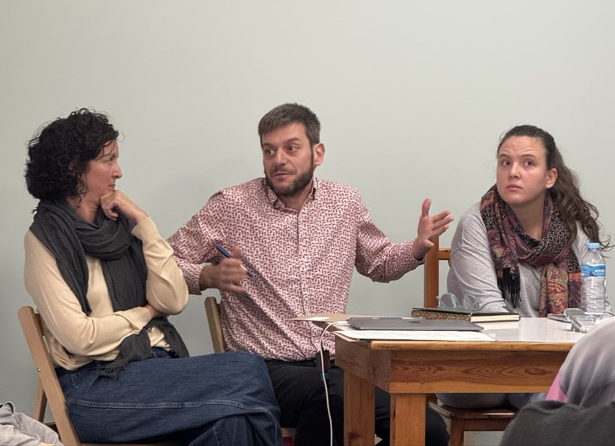 El ball de Dames i Vells de Reus és com un dinar de Nadal (Antoni Veciana, a les jornades sobre balls parlats, avui)