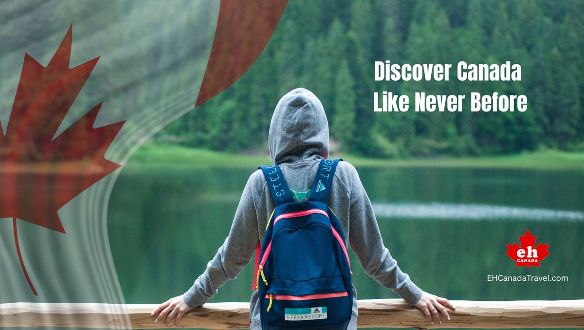 ehCanadaTravel's tweet image. Discover Canada like never before.  
Over 1,264 videos capturing the true north in motion.

🎥 Watch, wander, and get inspired:
👉 ehCanadaTravel.com/community/vide…

#ExploreCanada #AdventureNation #ehCanadaTravel
