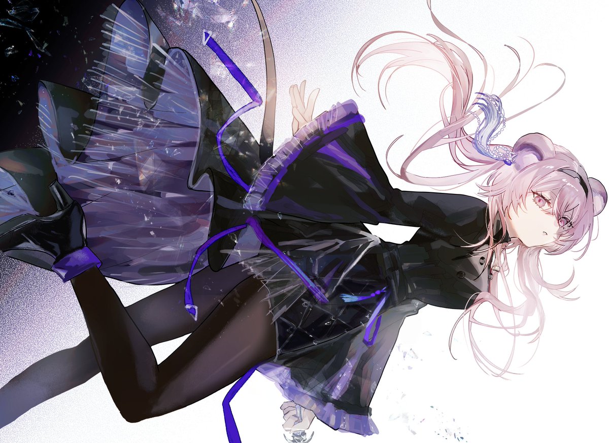 リン・ユーシャ🎂