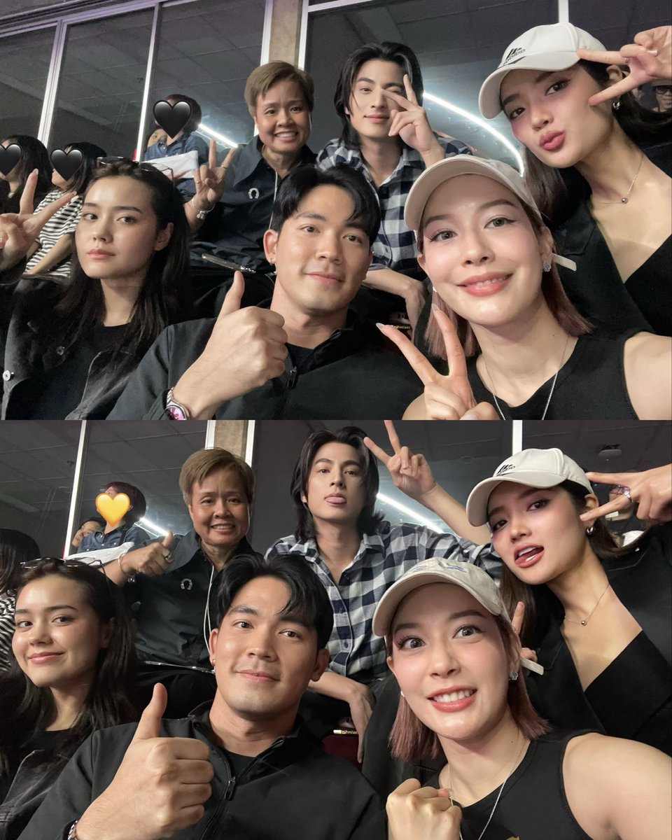 บ้านเหลืองตื่นหรือยังคะ 555555 ตื่นเถอะค่ะ 55555555 💛💛

#ลออจันทร์