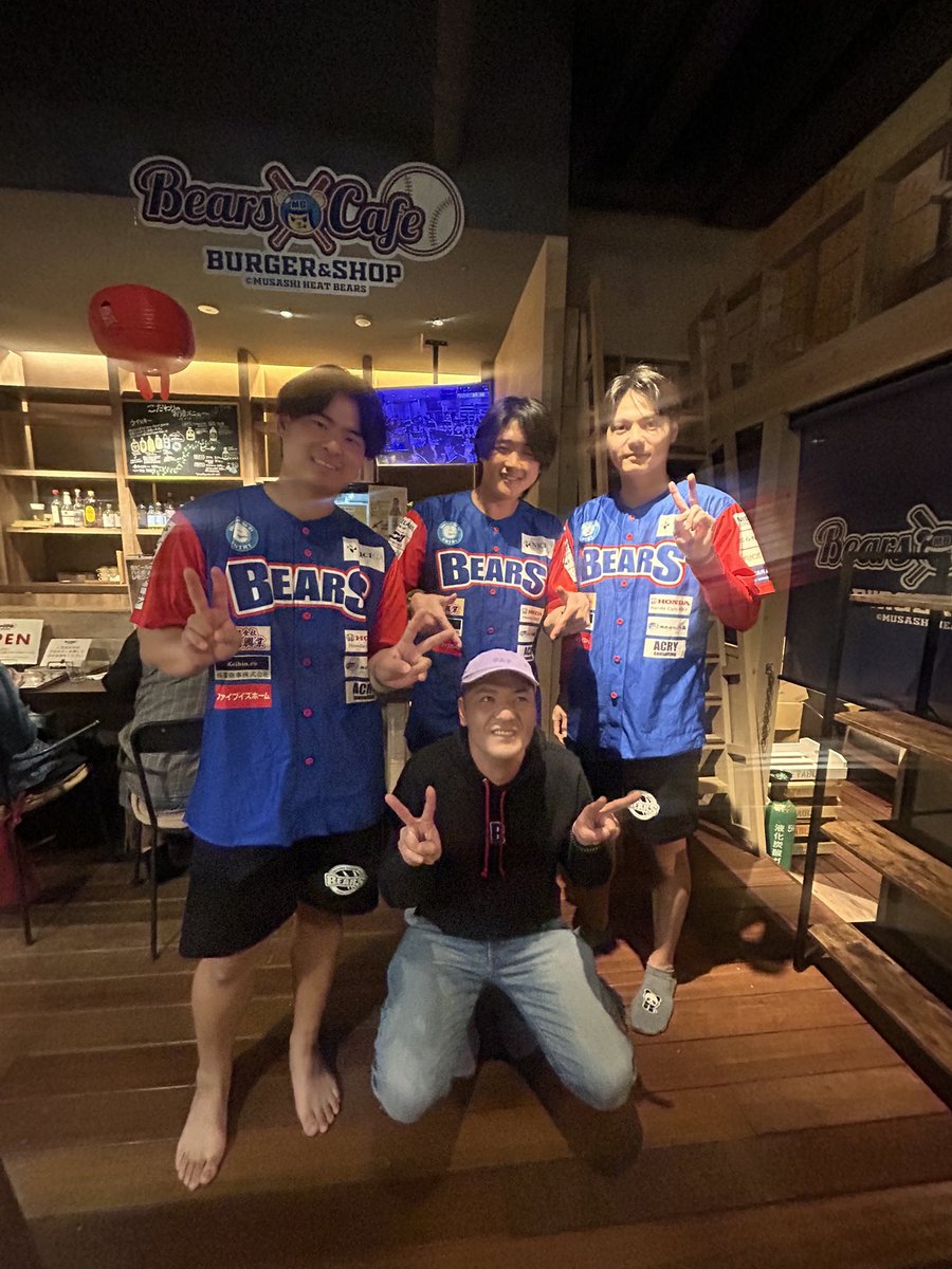 ぺいちゅん tweet media