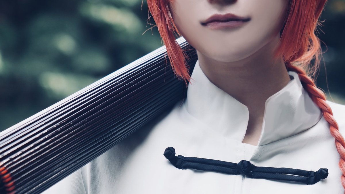 cos.ｺｽﾌﾟﾚ
銀魂/春雨第七師団団長　神威

📸【<a href="/daedalus_attack/">take@イベント参加メインで活動します。多忙のためスタジオのお誘いはお受けしていません</a> 】