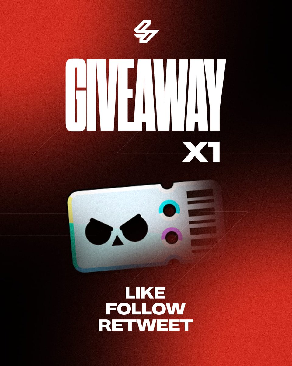 🎁  𝗕𝗿𝗮𝘄𝗹 𝗣𝗮𝘀𝘀 𝗚𝗶𝘃𝗲𝗮𝘄𝗮𝘆 🎁

To participate:

➡️ • Follow: 
<a href="/SxS_Skepsis/">Skepsis Gaming</a>

🔄 • Retweet
♥️ • Like 
🔄 • Retweet the pinned post

📆 The winner will be tomorrow  at the end of the live streaming

Good luck 🍀  
#BrawlStars  #Giveaways #Brawlpass
#ForzaSxS ❤️🖤