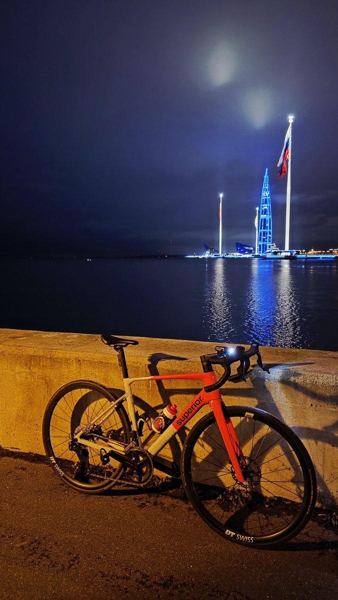 Велостанок — это подсознательное желание стать белкой в колесе.