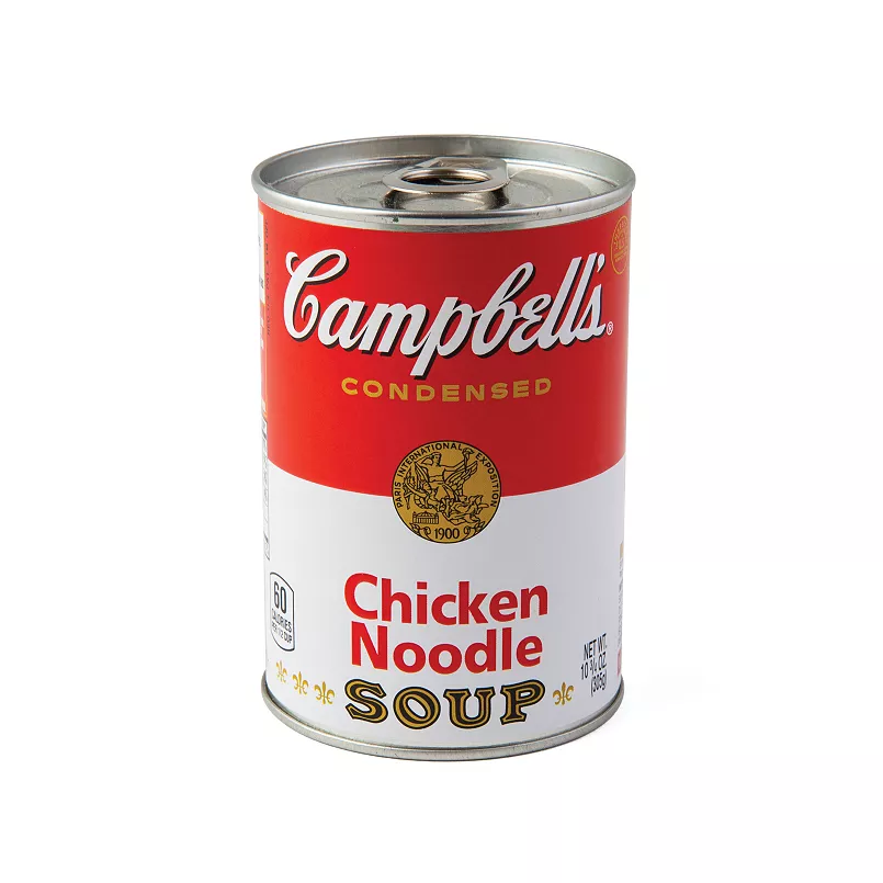 shivofferzone's tweet image. BigMouth Campbell&apos;s Chicken Noodle Soup Safe – Fun &amp;amp; quirky for $15.00 (was $20.00, 25% off)! #FunKitchen 

 Image credit: Kohl’s 

sovrn.co/cmfkvoy