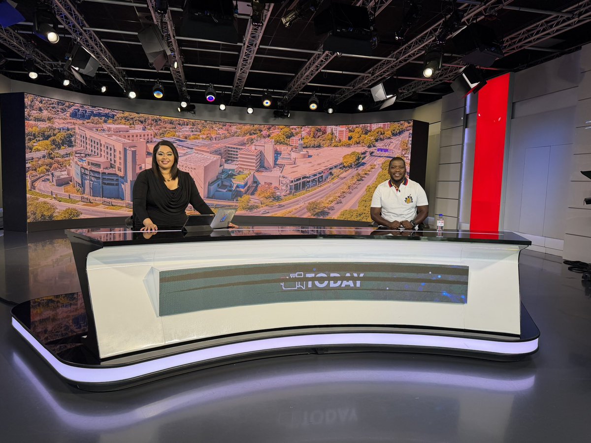 Brian Mhlanga tweet media