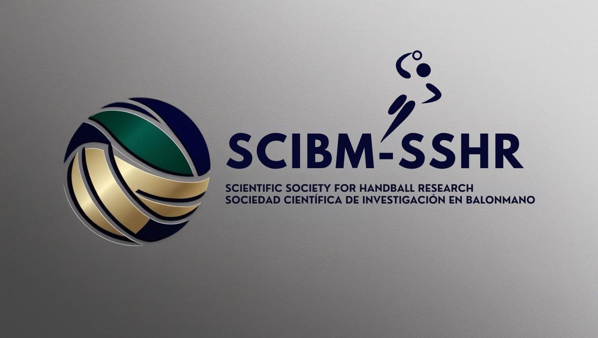 La ciencia del balonmano da un paso más.
Nace una Sociedad para pensar, investigar y hacer crecer nuestro deporte. 🌍📘🏐