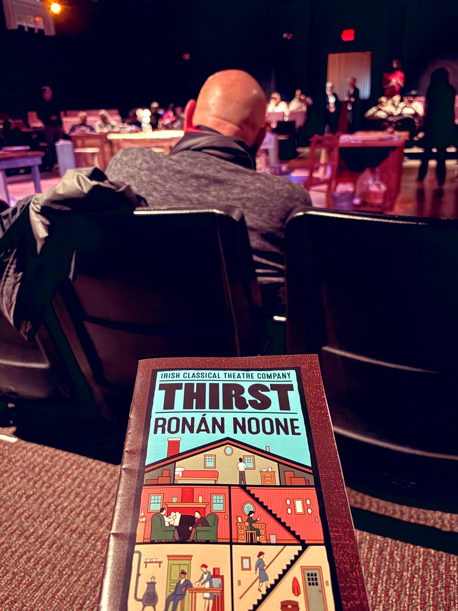 Ronán Noone tweet media