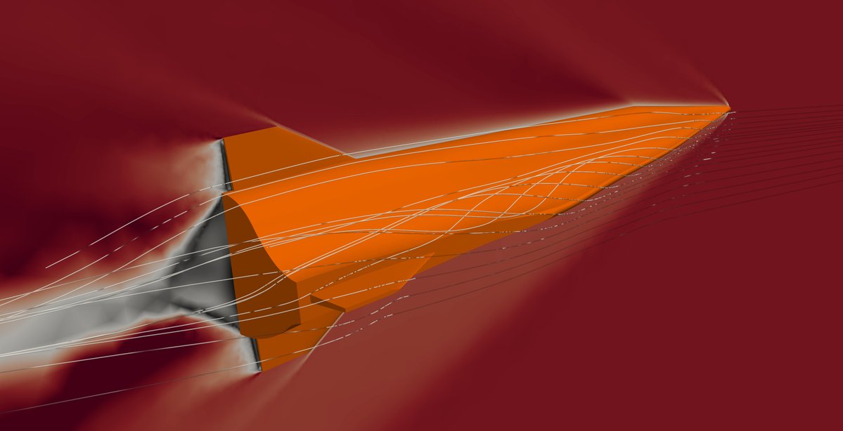 CFD_UniBw_M's tweet image. We’re organizing a minisymposium “CFD for Safety, Security &amp;amp; Defense” (MS115) at WCCM-ECCOMAS 2026, Munich 🇩🇪 (19–24 July 2026)!
Submit your 1-page abstract by Jan 12, 2026 👉 lnkd.in/ePeczqaK
More info: lnkd.in/emHhv-vA
#CFD #WCCM2026 #ECCOMAS2026