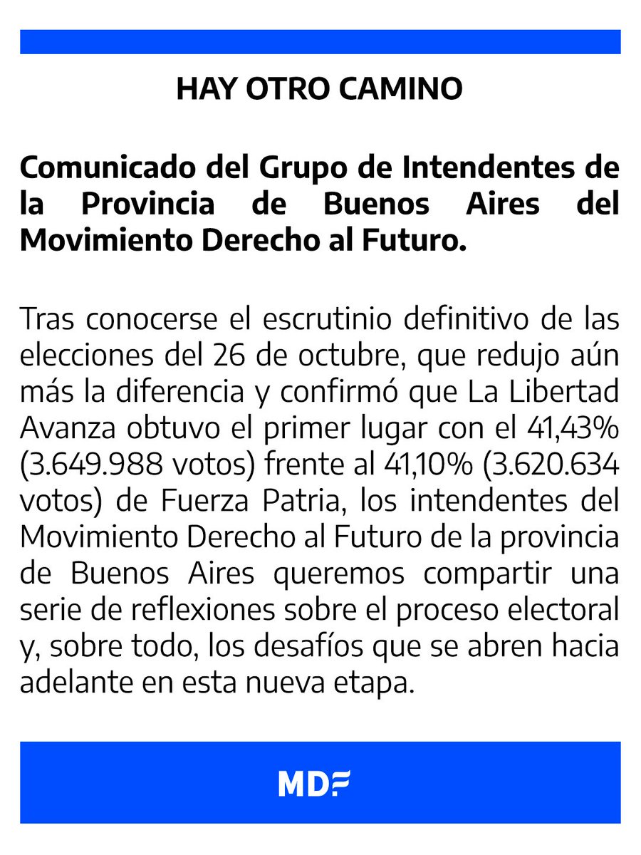 Facundo Diz tweet media