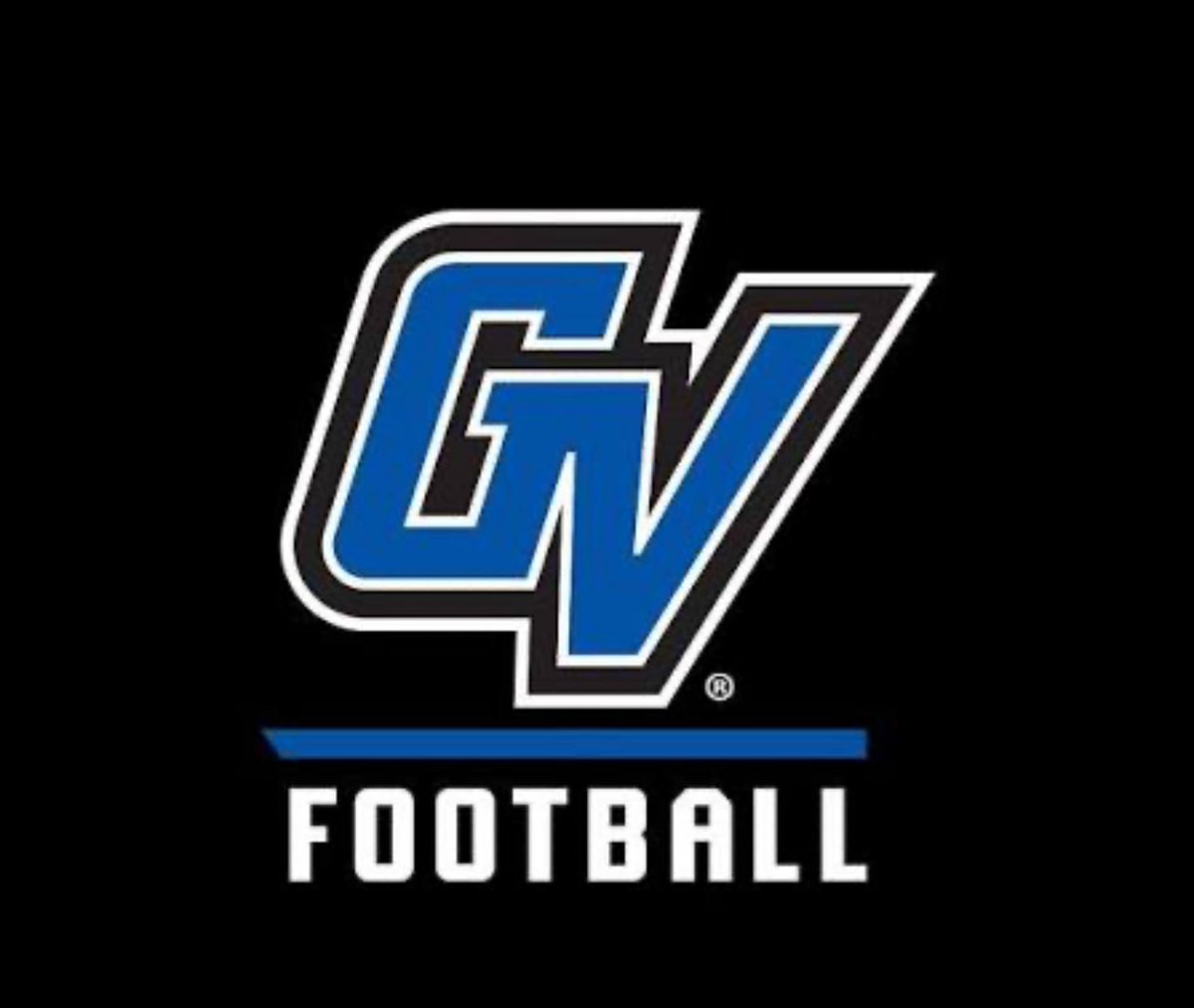 I WILL BE AT GRAND VALLEY STATE TODAY!!!

THANK YOU <a href="/CoachStuddGV/">Coach Studd</a> <a href="/gvsufootball/">GVSU Football</a> <a href="/CoachPostmaGV/">Nick Postma</a> <a href="/CoachMacCarruth/">🏈Coach Mac🏆</a> <a href="/CoachWooster/">Scott Wooster</a> FOR HAVING ME OUT!! <a href="/MartianFB/">Goodrich Martian Football</a>