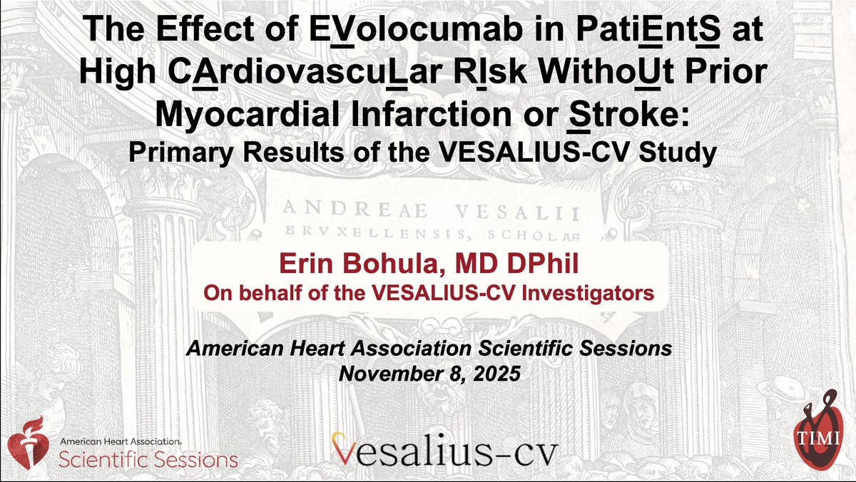 C. Michael Gibson MD tweet media