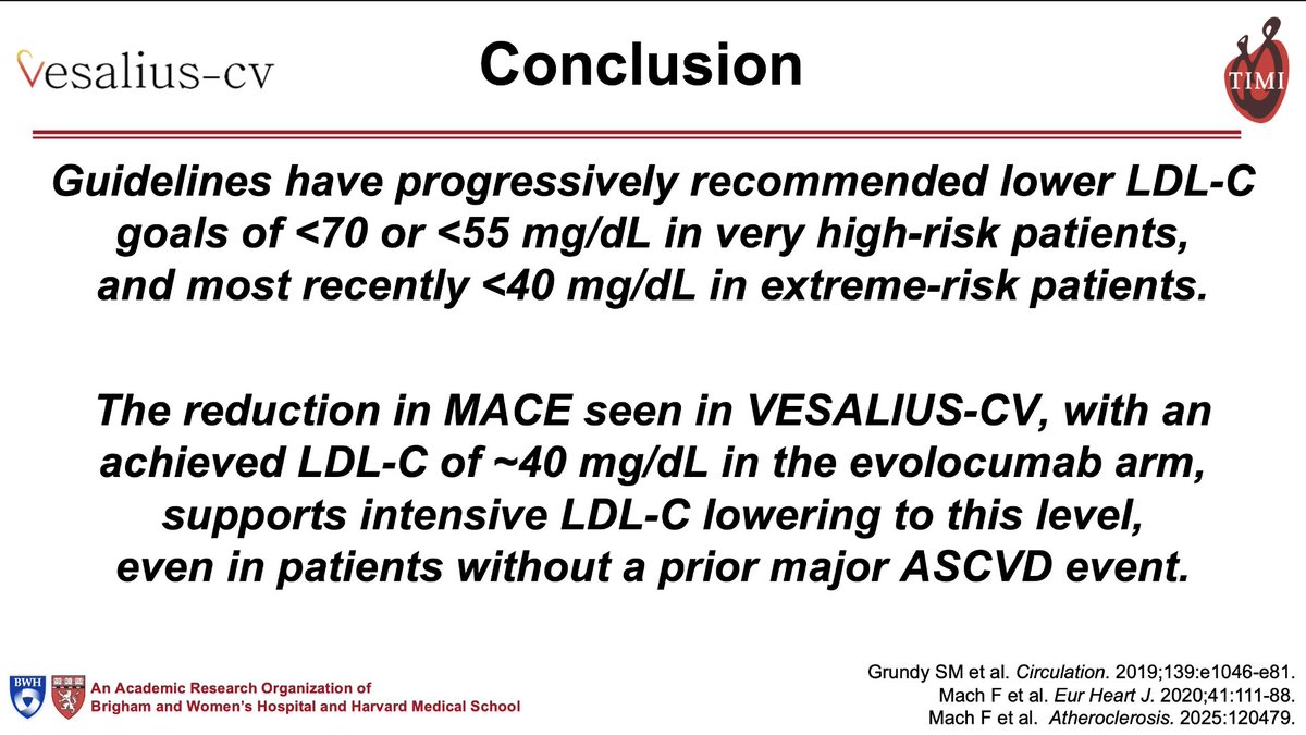 C. Michael Gibson MD tweet media