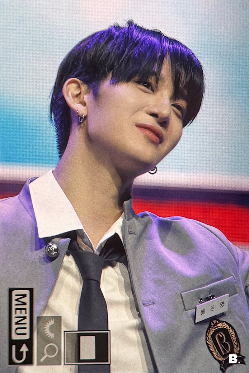 B. 비닷 tweet media