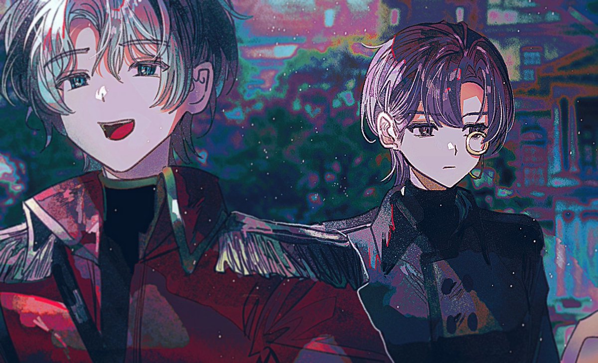 너만보인단말이야~~~