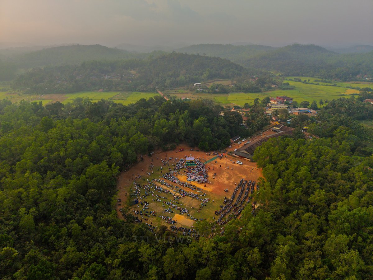 guru3ti's tweet image. Today ! 

The first of many fights to save our rivers .

#SaveAghanashini #SaveBedti