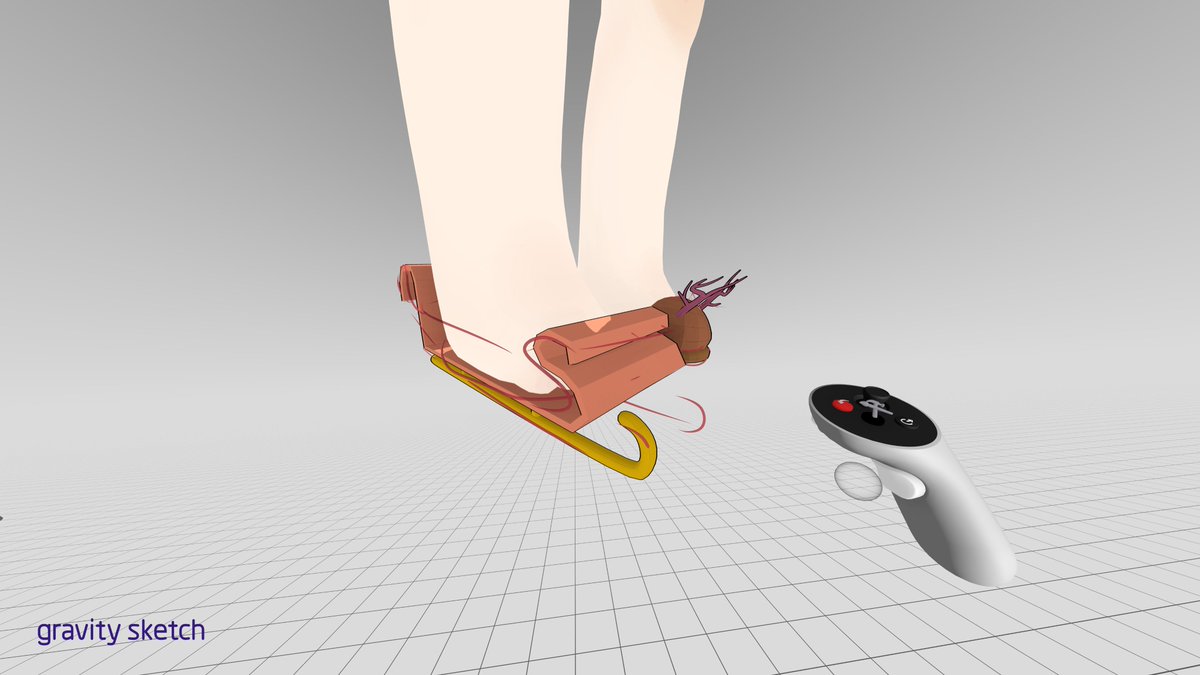 EstebanTby's tweet photo. proxima ropa en mi booth
#booth #vrchat #3dmodeling #gravitysketch #mamehinata #navidad #christmas #xmas https://t.co/GgpIgQCtmL