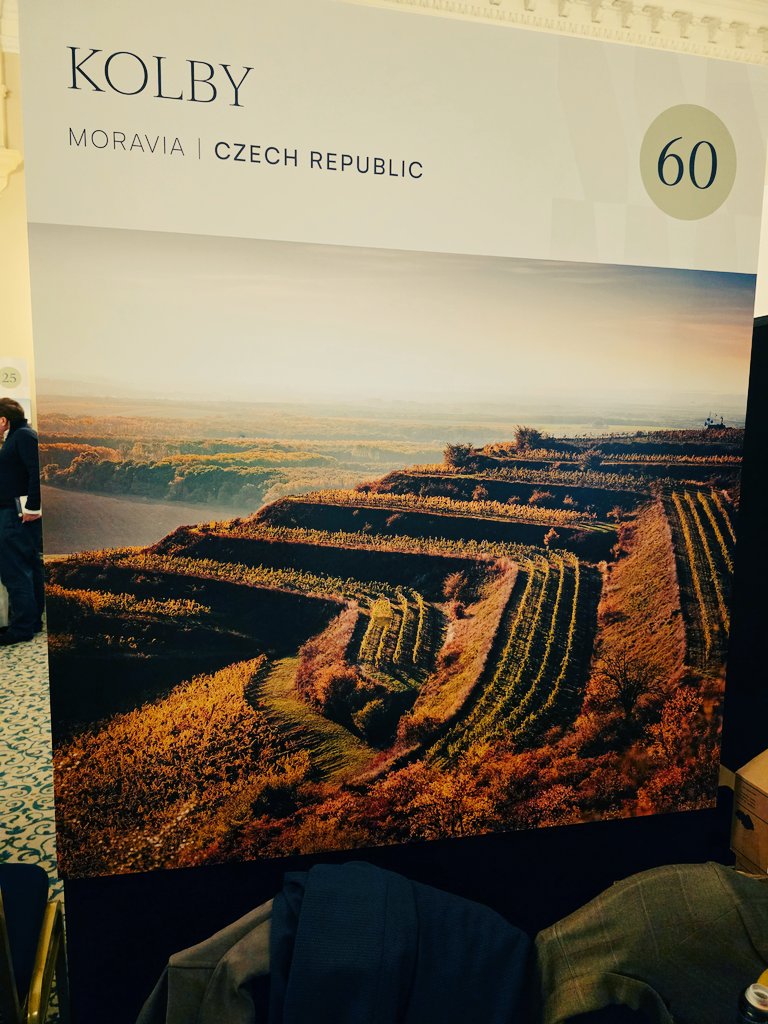 Tasting Notes & Tracklists tweet media