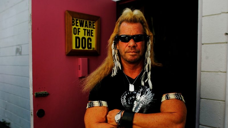 BREAKING: Private bounty hunters could be employed to help track down illegal immigrations as part of the Trump administration’s flagship deportation program.