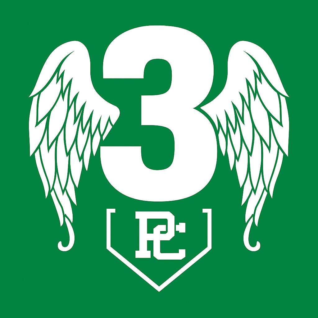 Miss you everyday, 3.❤️

#RJ3