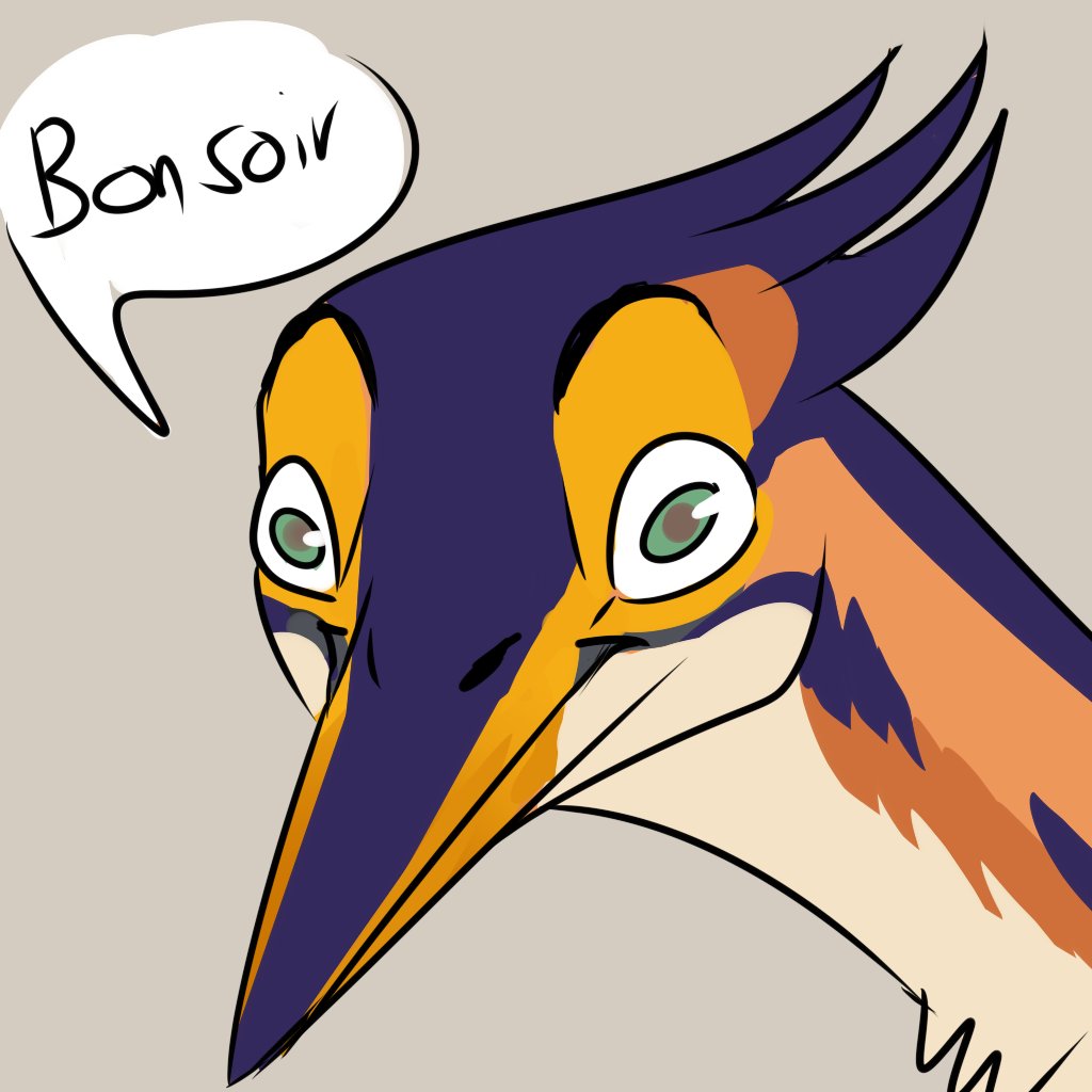 Mortem_Eternum's tweet image. Hunter is doing these awesome silly goobers I love them: Dumb Icons ko-fi.com/c/b734a536d9