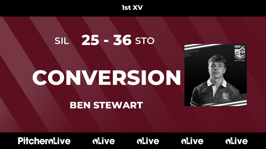 75': Ben Stewart kicks a conversion for Silhillians 🙌
#SILSTO #Pitchero
silhillians.com/teams/6186/mat…