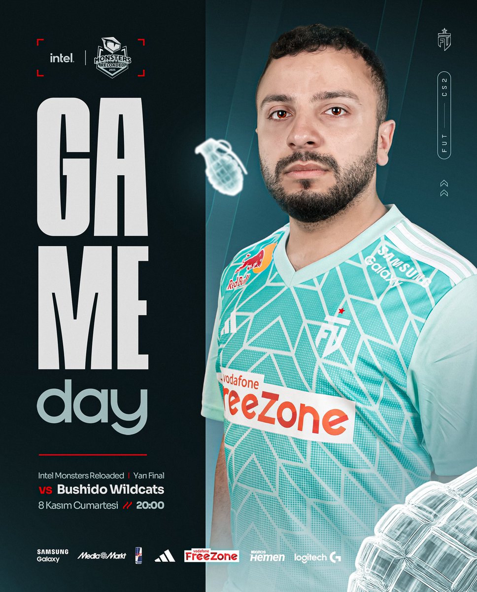 Yarı Final'de görüşelim 🫵🏻 #FUTWIN